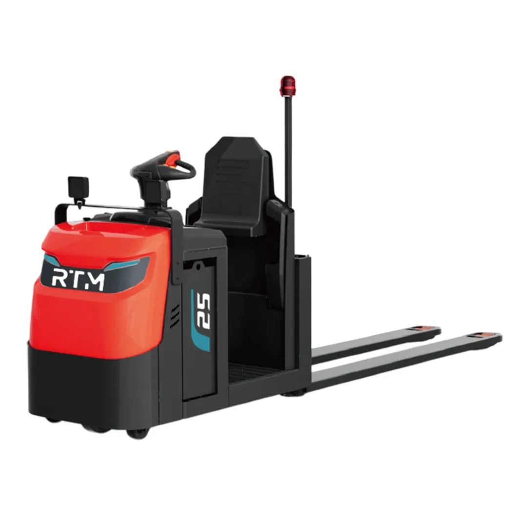Recogepedidos Eléctrico RTM OPD20-25L-A2LIH
