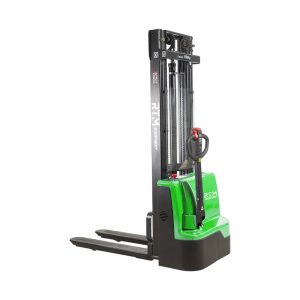 Apilador Eléctrico RTM QES10E / QES12E