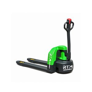 Transpaleta Eléctrica RTM EPT15V (1.5T)