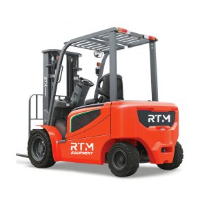 Carretilla Eléctrica de Litio RTM CPD15-18-20-25-30-35-38 A3H4-M/A3LIH4-M