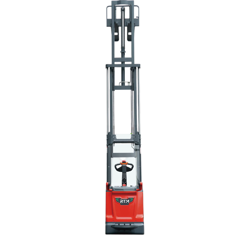 Apilador Eléctrico RTM CDD16-20-A2FLIH - Imagen 2