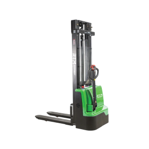 Apilador Eléctrico RTM QES15E 1.5T hasta 2500 mm