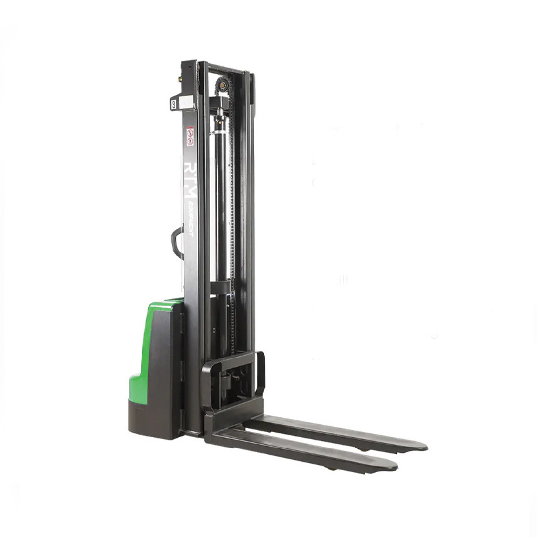 Apilador Eléctrico RTM QES15E - Imagen 3