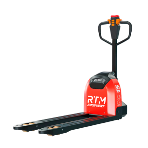 Transpaleta eléctrica de litio RTM CBD J-Li3 de 1.5T a 2.0T