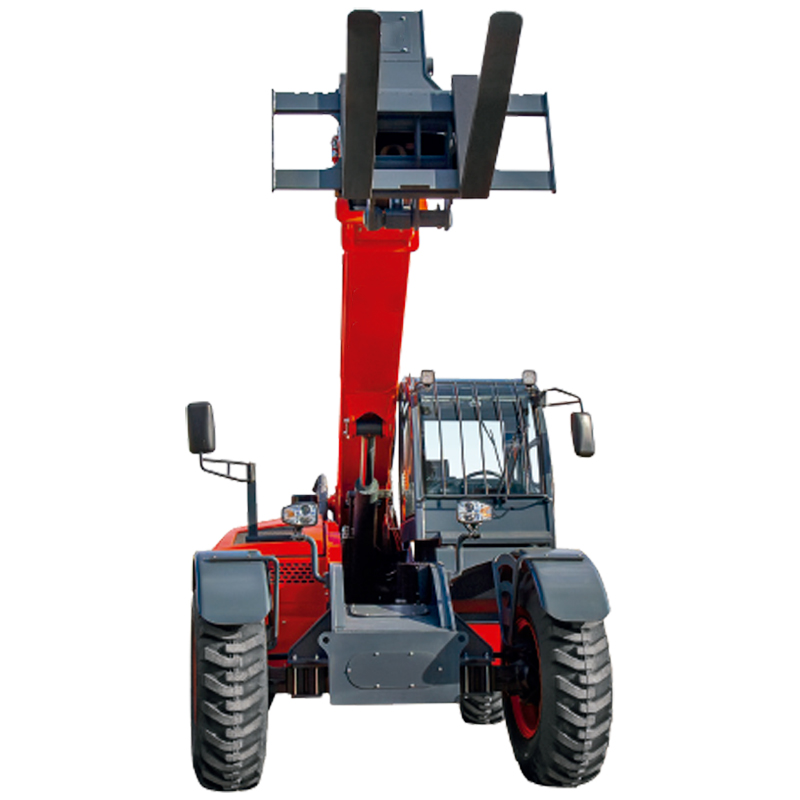 Manipulador Telescópico RTM 35-40-50 THCJ13 - Imagen 2